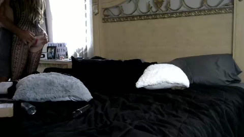 skinnynikki  05-06-2022
